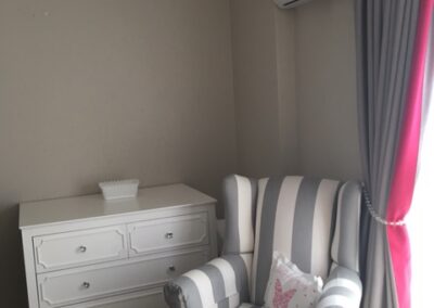 Grey & White Furniture