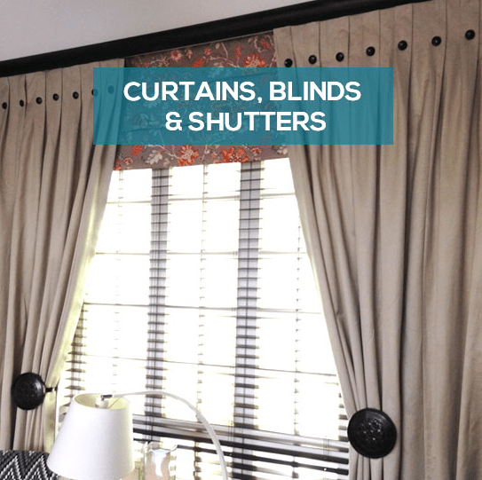 Blinds